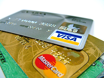 How To Repair Your Credit cards